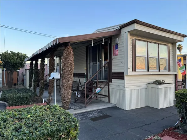11825 Washington Blvd, Whittier, CA 90606