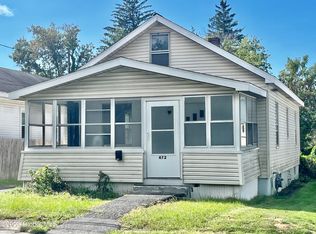 472 Olean St, Schenectady, NY 12306