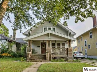 2874 Vane St, Omaha, NE 68112