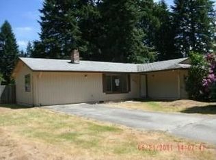 5016 Tri Lake Loop SE, Olympia, WA 98513