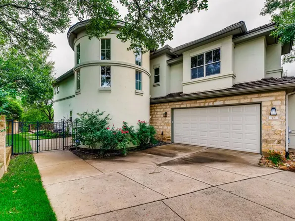 2800 Waymaker Way Unit 27, Austin, TX 78746