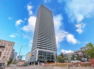 30 Francis St S #609, Kitchener, ON N2G 2A2