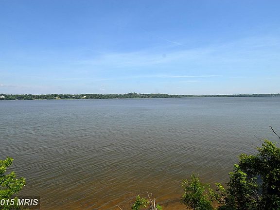 Potomac River View
