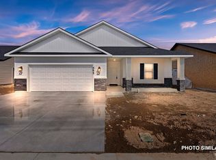 939 Latemar Rd, Jerome, ID 83338