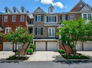 5843 Riverstone Cir BUILDING 19, Atlanta, GA 30339