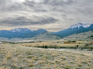 Nhn Maiden Basin Rd, Gardiner, MT 59030