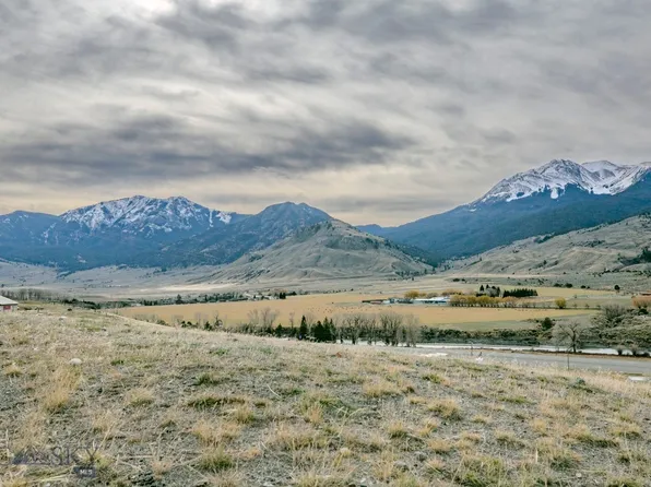 Nhn Maiden Basin Rd, Gardiner, MT 59030