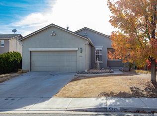 5713 Rainier Peak Dr, Sparks, NV