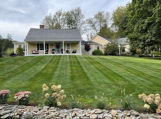 56 Piscassic Rd, Newfields, NH 03856