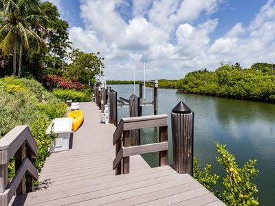 16 N Pelican Dr, Key Largo, FL, 33037