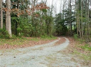 3053 Water View Rd, Water View, VA 23180