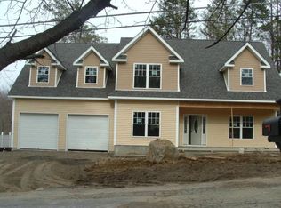 5 Crest Ave UNIT 5-7, Danbury, CT 06811