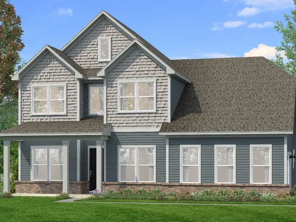 Sanctuary II Plan, Northridge Park