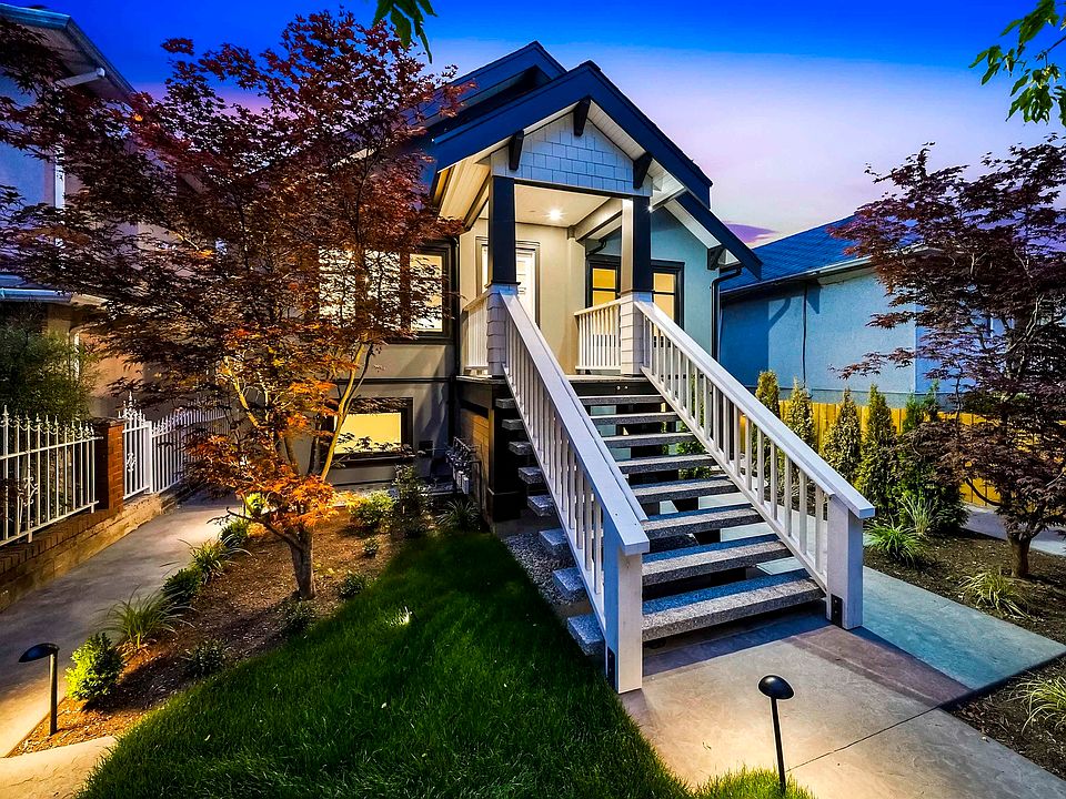 1st image of 2339 Parker St #1