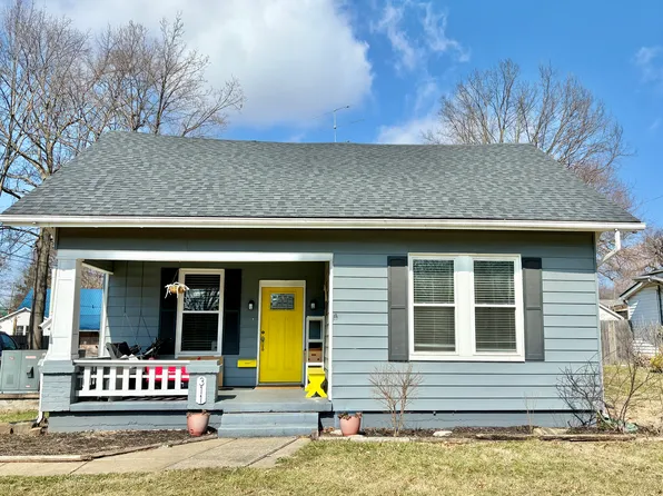 311 Douglas Ave, Versailles, KY 40383