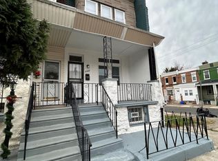 2344 W Huntingdon St, Philadelphia, PA 19132