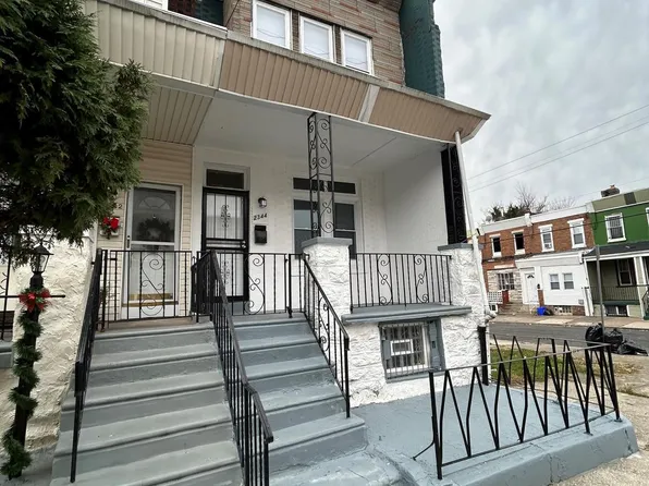 2344 W Huntingdon St, Philadelphia, PA 19132
