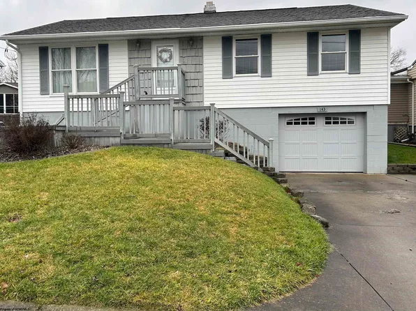 143 Seneca Dr, Barrackville, WV 26559