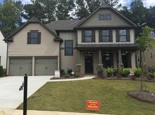 1477 NE Halletts Peak Pl #125, Lawrenceville, GA 30044