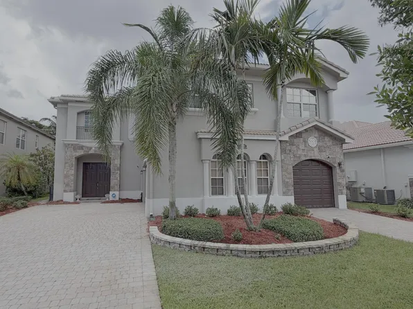 8776 Cobblestone Point Circle, Boynton Beach, FL 33472