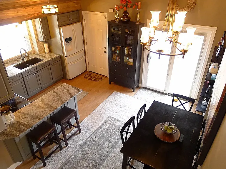 4346 S Eldridge St — Photo 8