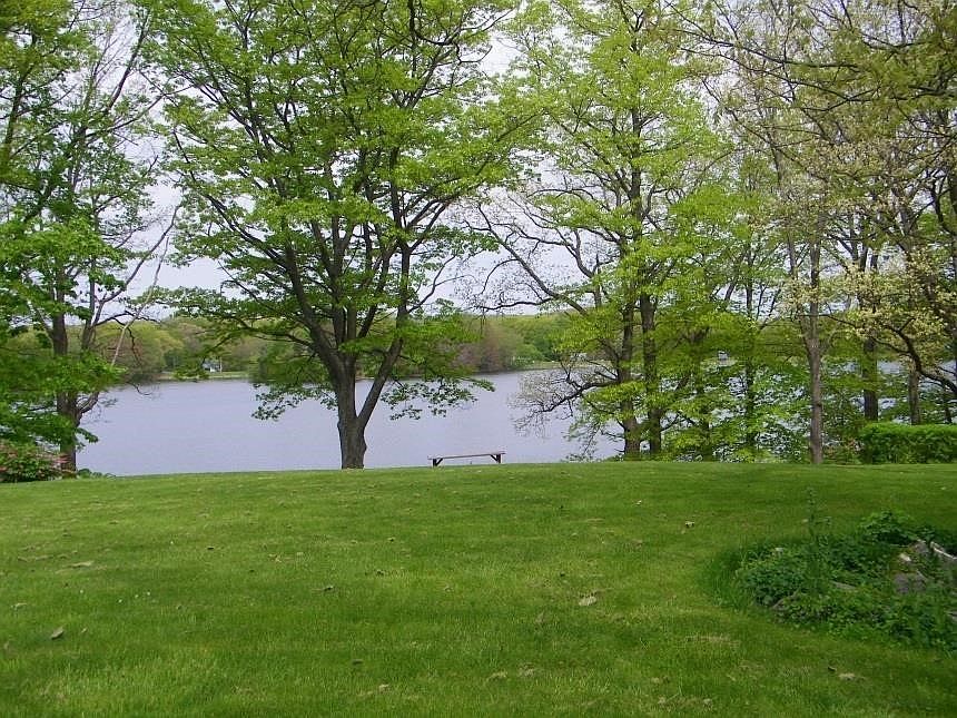 Waterfront