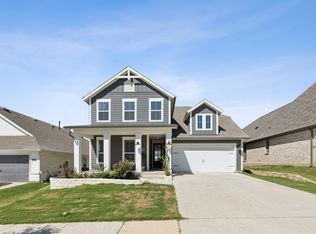 2220 Autry Ln, Northlake, TX 76247