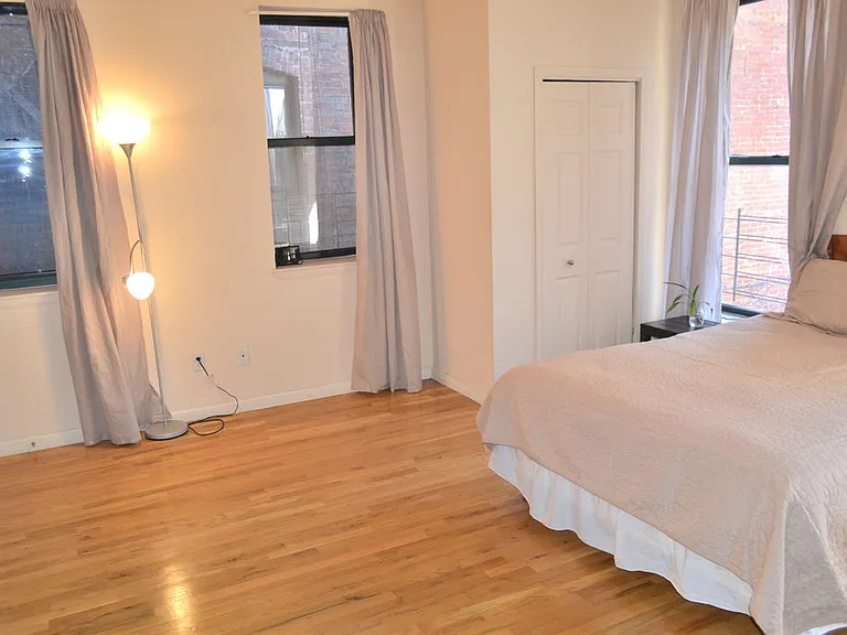 32 W 132nd St #2 — Photo 9