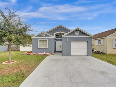 9932 W Elm Ln, Miramar, FL, 33025