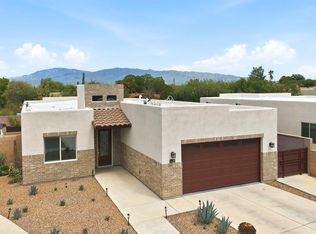 1620 N Jackie Ranch Pl, Tucson, AZ 85715