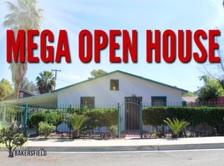 2129 Berger St, Bakersfield, CA