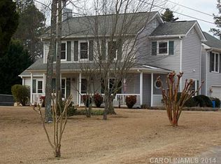 2389 Whitley Rd, Fort Mill, SC 29708