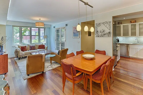 Sold by Halstead Real Estate | media 1