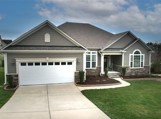 847 Langley Dr SE, Concord, NC 28025