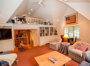 2 Clark Rd, Wellesley, MA 02481