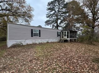 949 C C Sandidge Rd, Elm Grove, LA 71051