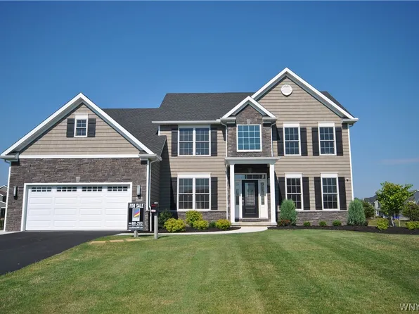 5368 Marguerites Way, Clarence, NY 14031