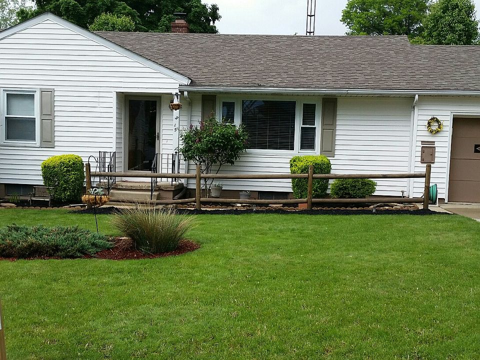 1st image of 815 N Mount Pleasant Ave