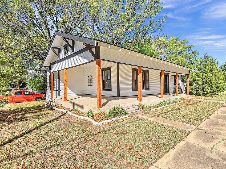 1st image of 1115 S Rusk Ave