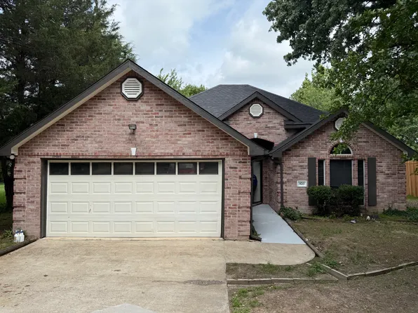 820 Hillside Dr, West Tawakoni, TX 75474