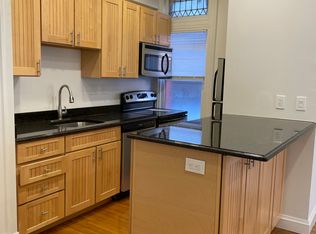 183 Commonwealth Ave APT 1, Boston, MA 02116