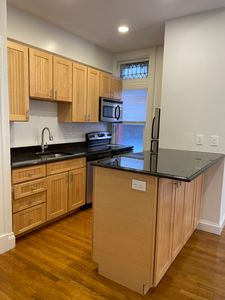 183 Commonwealth Ave APT 1, Boston, MA, 02116