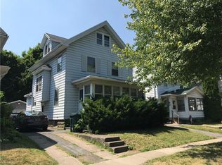 105 Edgeland St, Rochester, NY 14609