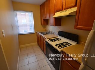 600 N Main St APT 7, Butler, PA 16001