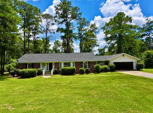 167 4th Ave, Grove Hill, AL 36451