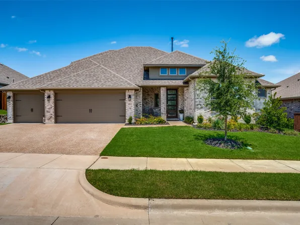 4011 Cloverleaf Trl, Melissa, TX 75454