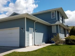 117 Grandview Way APT B, Missoula, MT 59803