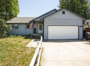 4043 Merita Ter, Central Pt, OR 97502