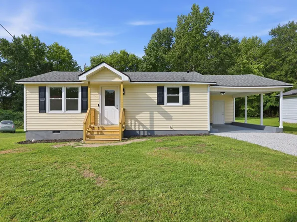 1409 Tulip St, Clayton, NC 27520