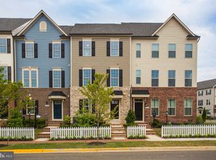 18145 Red Mulberry Rd, Dumfries, VA 22026